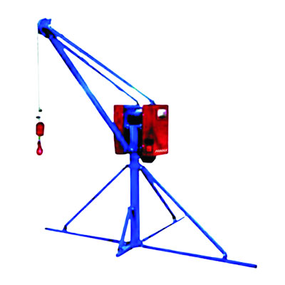 Mini Crane / Lift Manufacturer